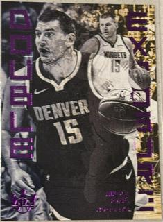 Nikola Jokic