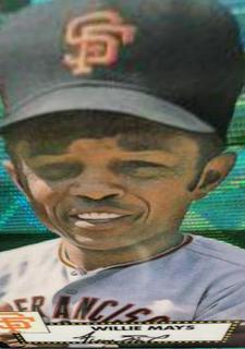 Willie Mays