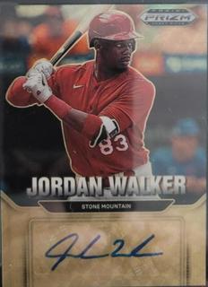 Jordan Walker