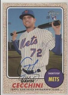 Gavin Cecchini