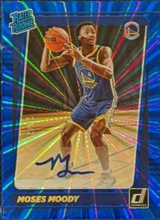 Moses Moody