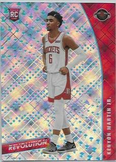 Kenyon Martin Jr.