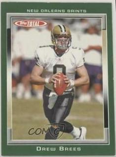Drew Brees