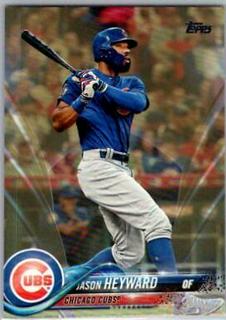 Jason Heyward