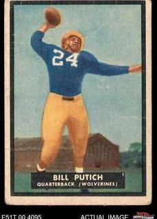 Bill Putich