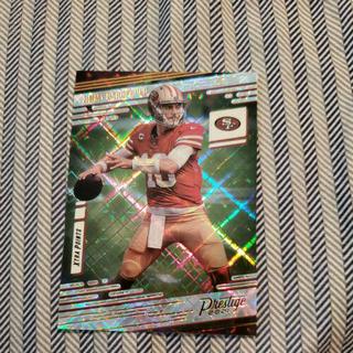 Jimmy Garoppolo