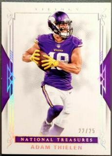 Adam Thielen