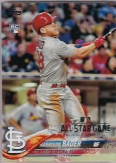 Harrison Bader