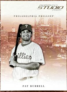 Pat Burrell