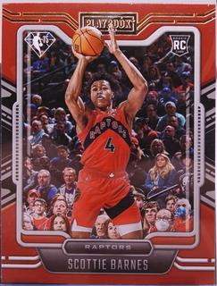 Scottie Barnes