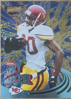 Larry Parker