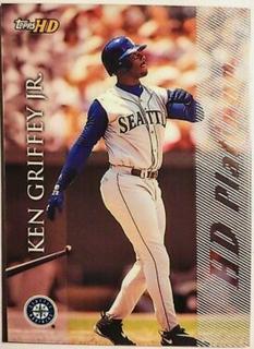 Ken Griffey Jr.