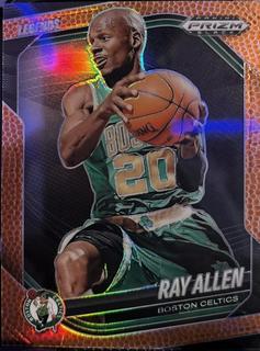 Ray Allen