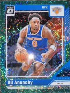 OG Anunoby