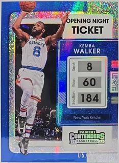 Kemba Walker