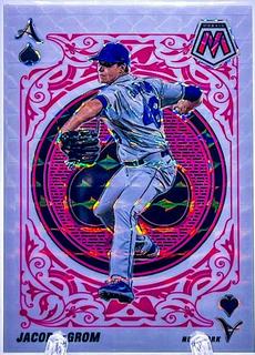 Jacob deGrom
