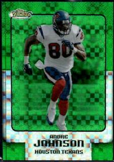 Andre Johnson