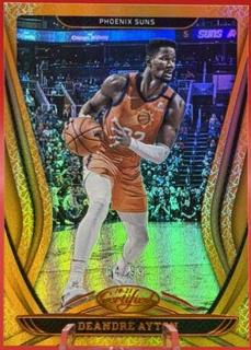 Deandre Ayton