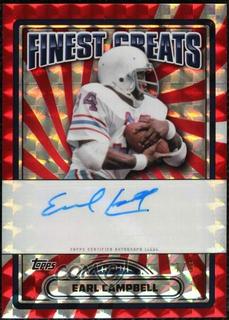 Earl Campbell