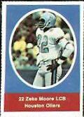 Zeke Moore
