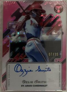 Ozzie Smith