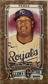 Salvador Perez