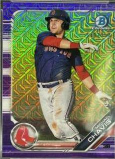 Michael Chavis