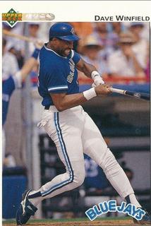 Dave Winfield