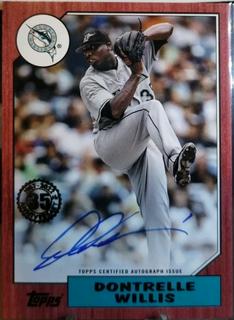 Dontrelle Willis