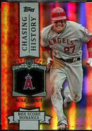 Mike Trout