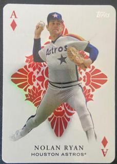 Nolan Ryan