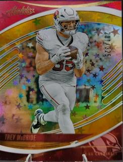 Trey McBride