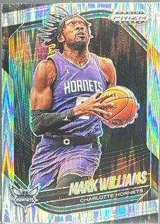 Mark Williams