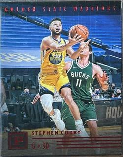 Stephen Curry