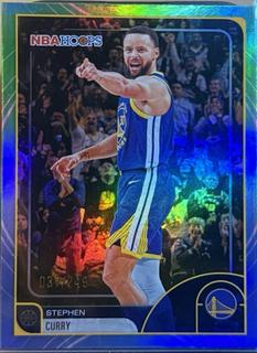 Stephen Curry
