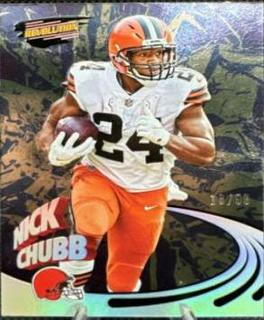Nick Chubb