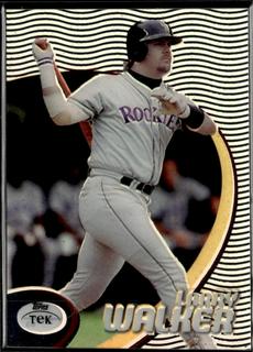 Larry Walker