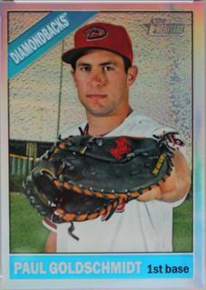 Paul Goldschmidt