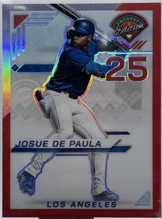 Josue De Paula