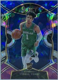 Tyrell Terry