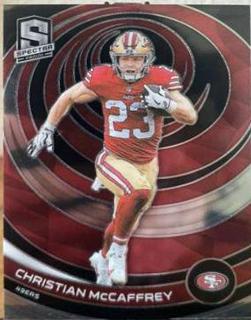 Christian McCaffrey