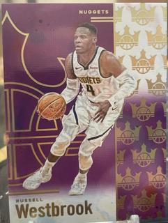 Russell Westbrook
