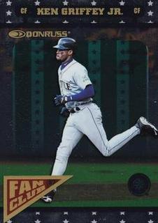 Ken Griffey Jr.