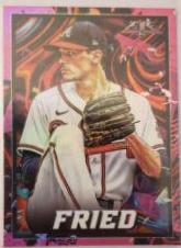 Max Fried