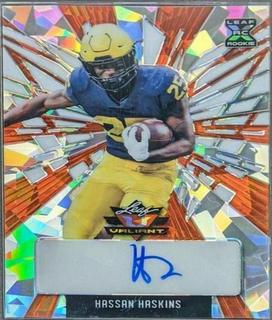 Hassan Haskins