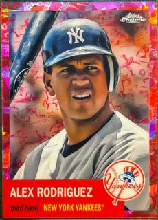 Alex Rodriguez