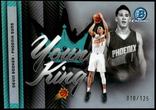 Devin Booker