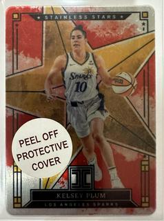 Kelsey Plum