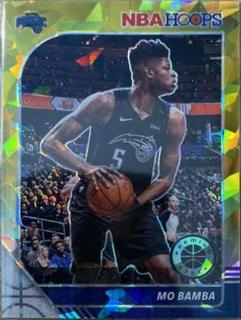 Mo Bamba