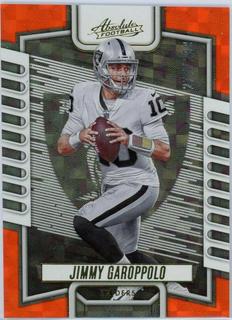 Jimmy Garoppolo